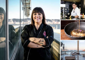 Lara Roguez (Kraken ArtFood): «Esperamos que en este 2023 llegue un sol de Repsol»