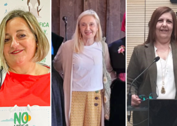 Juego de sillas en el Ayuntamiento tras la salida de Olmo Ron de Obras Públicas