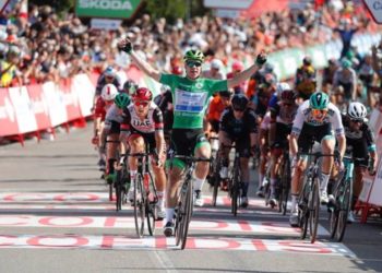 La Vuelta incluirá de nuevo la subida a L’ Angliru: «El puerto más duro»