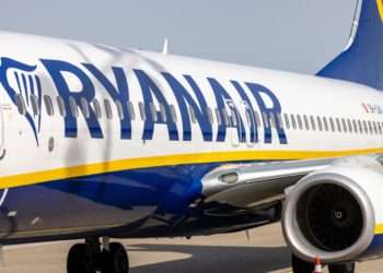 Ryanair ofrece vuelos a 30 euros para celebrar sus nuevas rutas a Roma desde Asturias