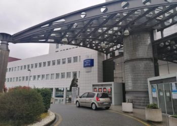 Dylan López Arias es el primer asturiano nacido en 2023