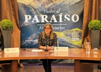 Asturias, más ‘paraíso’ que nunca: recibió en 2021 un 30% más de turistas