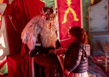 Los Reyes Magos pasean hoy por Asturias: así serán las cabalgatas de Oviedo, Avilés o Mieres