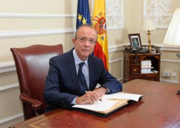 Fallece Miguel de la Fuente, el exdecano del Colegio de Economistas