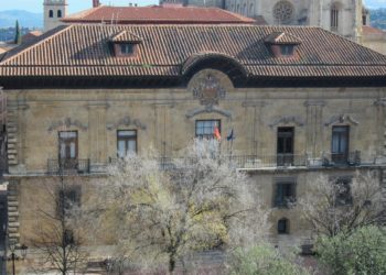 Un auto judicial asturiano rebaja la pena a un agresor sexual tras la ley del ‘solo sí es sí’