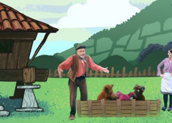 ‘Animalada Xabaz’ vuelve este sábado a la TPA