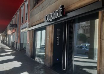 Ciudadanos reclama la instalación de cámaras de seguridad en Fomento y Marques de San Esteban