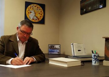 La Academia de la Llingua: «La Medalla a García Arias es un acto de reparación al asturianismo cultural»