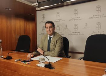 Cs Asturias: «14.000 personas están esperando por la valoración de discapacidad. No se puede permitir»
