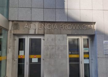 Fiscalía pide 4 años de prisión para un acusado de agredir a un camarero de una sidrería, que perdió tres dientes
