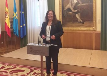 Un acuerdo con Ciudadanos y Podemos-Equo Xixón, objetivo del gobierno local para aprobar los presupuestos