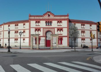 El Ayuntamiento gijonés insiste en la necesidad de mantener cerrada la plaza de toros
