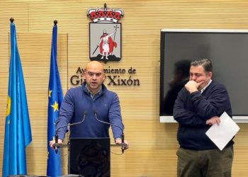 Foro ve en la sentencia sobre el Muro «el éxito de la sociedad civil gijonesa»
