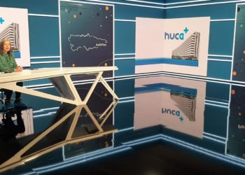 ‘Panorama Regional’ de TVE estrena escenario: más pantallas y más recursos gráficos