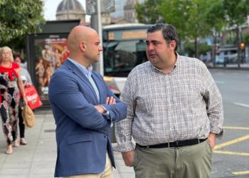 Foro Gijón alerta de que los nuevos presupuestos «impedirán» organizar la Semana Grande