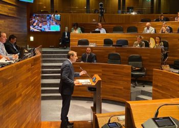 Foro: «Zapatero anunció la llegada de la alta velocidad en 2009 y José Blanco en 2012»