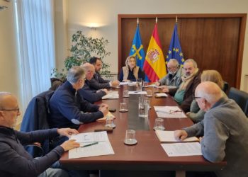 Los jubilados asturianos «satisfechos» por la revalorización de las pensiones