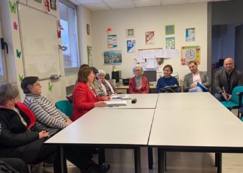 Moriyón: «No se puede suprimir de un plumazo el tráfico por el Muro»