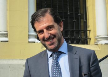 El fundador de la compañía GAM, Pedro Luis Fernández, premio ‘Ovetense del Año’