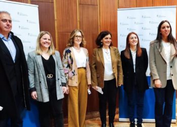 La gerente del SESPA espera cerrar un acuerdo sobre la atención continuada en la Primaria este lunes