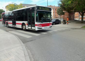 Conductores de Emtusa rechazan hacer más horas extra y trabajar en descansos