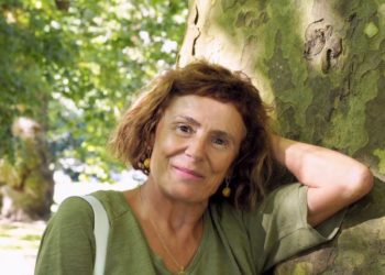 La asturiana Lourdes Álvarez, Premiu Nacional de Lliteratura Asturiana