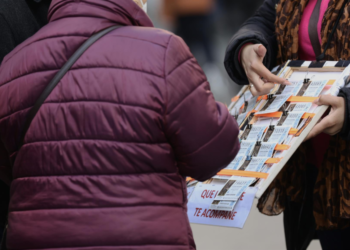 ‘El Niño’ repartirá este viernes 700 millones de euros en premios