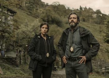 Así es ‘Infiesto’, la nueva película de Netflix ambientada en Asturias