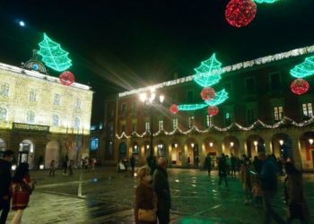 El PP defiende impulsar a Gijón como destino turístico navideño
