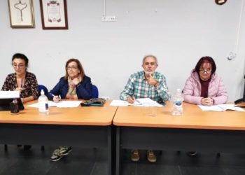 La Federación de Asociaciones Vecinales de Gijón dará «plantón» a los Consejos de Distrito