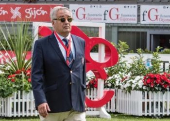 La hípica llora a Marco Fusté, director de salto de la FEI