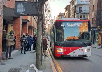 Rechazo y preocupación de los barrios ante la propuesta de cambios en las líneas de EMTUSA