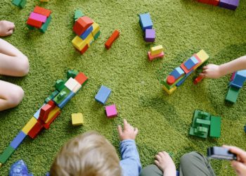 Educación aprueba el Plan Estratégico de Subvenciones 2023-2025 con el foco en el ciclo de 0 a 3 años