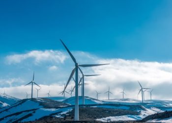 Aprobados dos nuevos parques eólicos en Boal