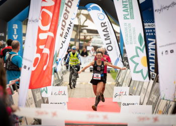 Más de mil participantes llenarán el Monte Deva en la 8ª edición del Trail Gijón