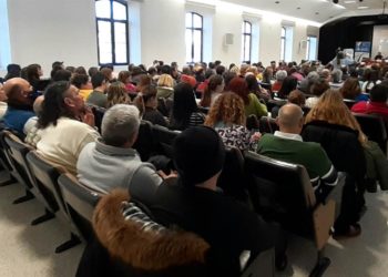 El Ayuntamiento contrata a 172 personas durante un año a través de planes de empleo