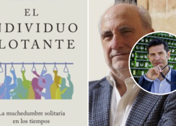 El individuo flotante