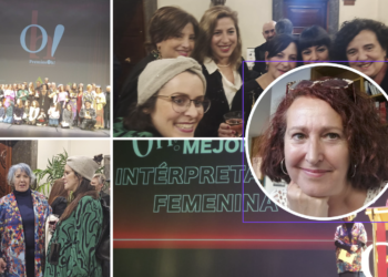 Unos Premios Oh! traducidos en trabajo