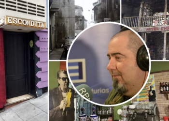 De la Leche de pantera a La Corrada