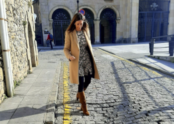 Pumariega (PP) advierte de que los alumnos salen «con hambre» de los comedores gijoneses