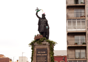 El Tiempo de Javimo | Y el día «en seco» del fin de semana será…