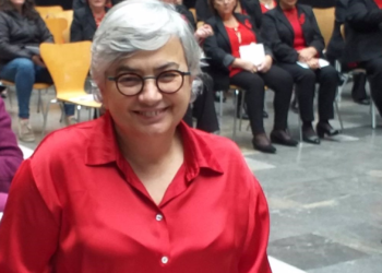 Ana González, sobre la posible venta de Mareo: «Se compró para que volviera a ser del Sporting algún día»