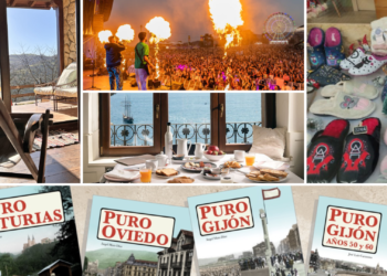 Los mejores regalos para disfrutar en pareja este San Valentín