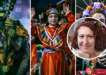 No es Hollywood, ye Xixón