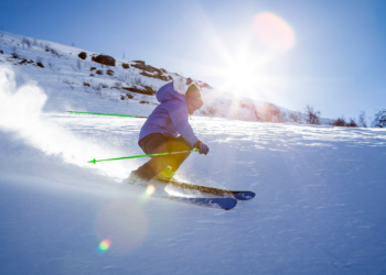 El Tiempo de Javimo | Esquiadores, ¡estáis de enhorabuena!