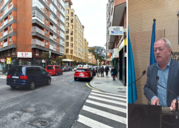 La Ordenanza de Movilidad sigue activa con el recurso al Tribunal Supremo