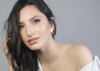 Itziar Pumarada, la gijonesa que aspira a convertirse en la nueva “Miss Mundo España”