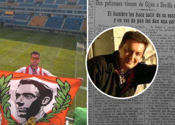 Viajeros sportinguistas