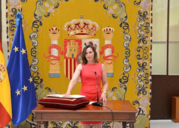 La asturiana Isabel Artime será nombrada secretaria general de Pesca