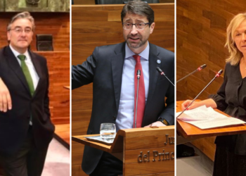 PP y Vox alertan de la pérdida de población joven por la falta de empleo y urgen medidas